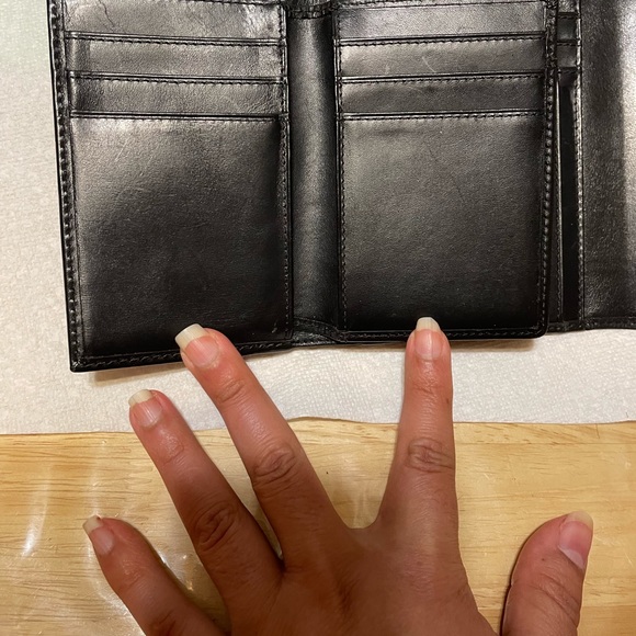 Polo Ralph Lauren wallet - Picture 6 of 11